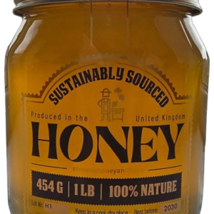 Herefordshire Honey